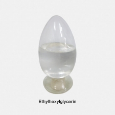 Ethylhexylglycerin Supplier Cosmetic Grade