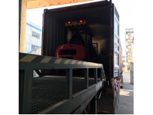 Loading container photo for caprylyl glycol
