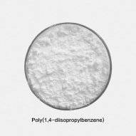 Poly-1,4-Diisopropylbenzen