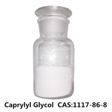 Caprylyl Glycol Supplier