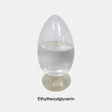 Ethylhexylglycerin Supplier Cosmetic Grade