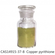 Copper Pyrithione