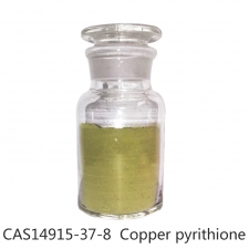 Copper Pyrithione