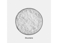 Flame-retardant Synergist And Tensile Strength Of Dicumene