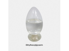 Ethylhexylglycerin Supplier: Cosmetic & Personal Care Ingredients