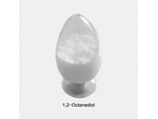 1,2-Octanediol Manufacturer for Personal Care Products